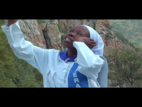 PONTSHO & APOSTOLIC YOUTH - KE A LLA KE A OBITSA