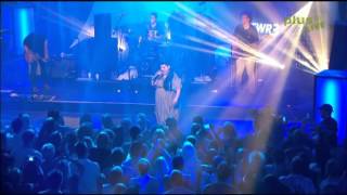 gossip Perfect World SWR3 hautnah - live