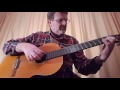 Wedding Dance 1st part - Paul S Allen (John Michael Talbot cover)