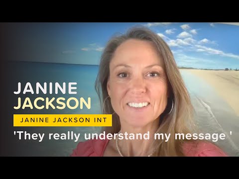 Janine Jackson