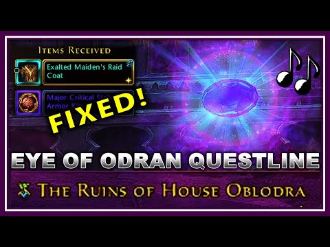 M25 STORYLINE: New Artifact Questline, M25 Area Music, Dark Maiden's Upgrade Bug Fix! - Neverwinter