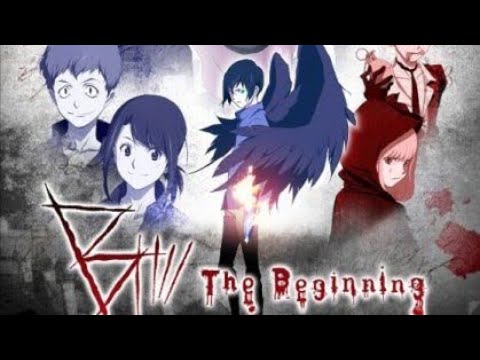 B: The Beginning - Ending Theme