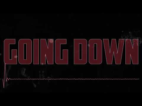 Стоункат — GOING DOWN (snippet) feat Шумм & D-SURROUND