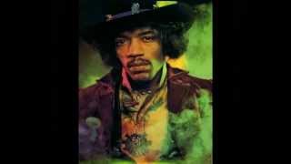 Castles made of sand - Jimi Hendrix (Subtitulado Español)