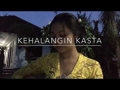 Kunci Gitar Kehalangin Kasta