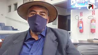 Vereador Ronaldão sugere ao Executivo que Ouvidoria Municipal e outras secretarias ofereçam atendimento através do WhatsApp