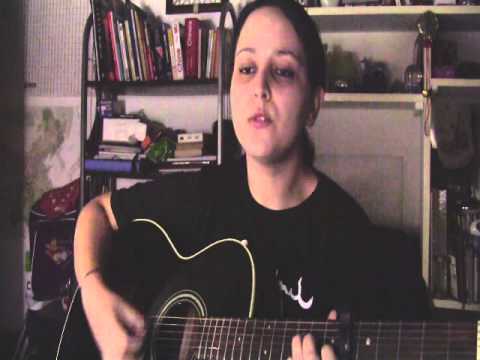 Aydilge - Yine Ben Aşık Oldum (acoustic cover)