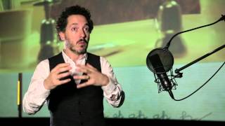 PADDINGTON - Making Of Le Doublage VF - Guillaume Gallienne (2014) video