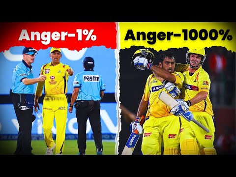 1 in a Trillion Moments From IPL 2010 | Season-3