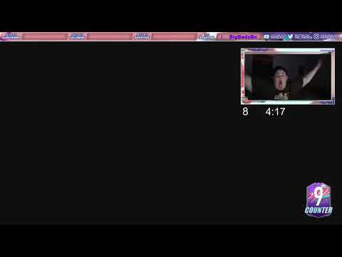 Pieface23 but He Actually Gets Reus On a Walkout