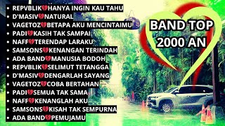 Download lagu Band Top Tahun 2000 an Indonesia 🇮🇩 mp3
