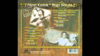 Edip Akbayram  - Boşu Boşuna (Orjinal Kayıt)