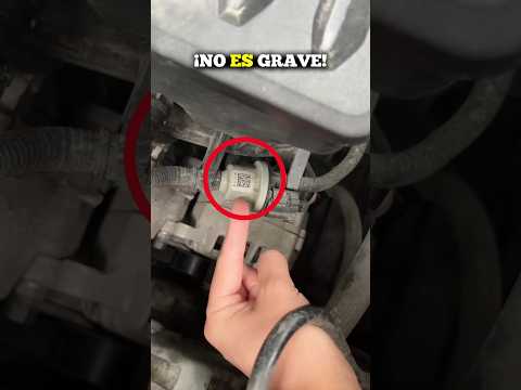 🔧 Problema De Válvula? Solución Aquí 💡