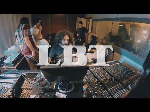 LBT - Kicha Studio Sessions Vol. 2