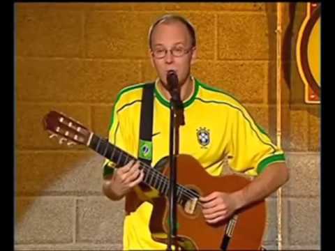 Fabrizio Casalino   La festa di Marco