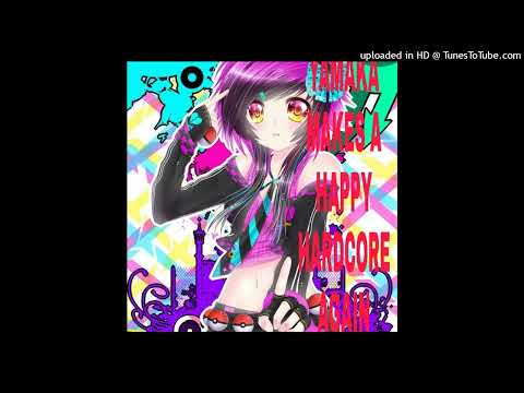 °free° rave x capoxxo x oaf1 x happy hardcore type beat (prod.yamaka)