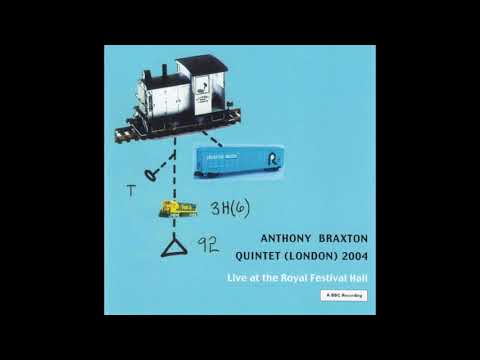 Anthony Braxton Quintet - Composition 343 (Part 1)