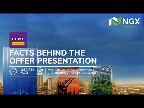Facts Behind The Offer Presentation