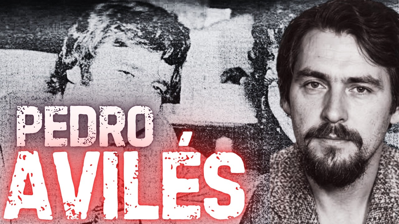 Pedro Avilés "El León de la Sierra" y Alberto Sicilia Falcón: jefes de jefes