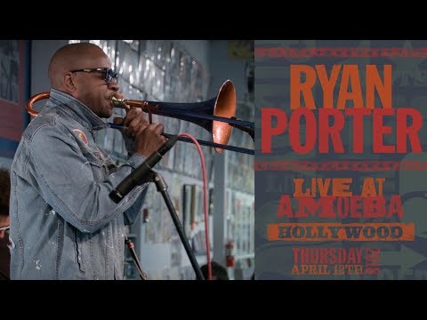 download lagu mp3 mp4 Ryan Porter, download lagu Ryan Porter gratis, unduh video klip Ryan Porter
