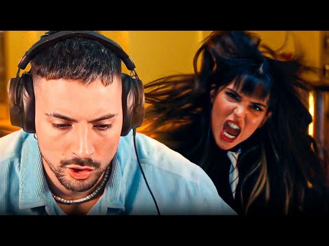 REACCION A APRENDER A AMAR - NATHY PELUSO