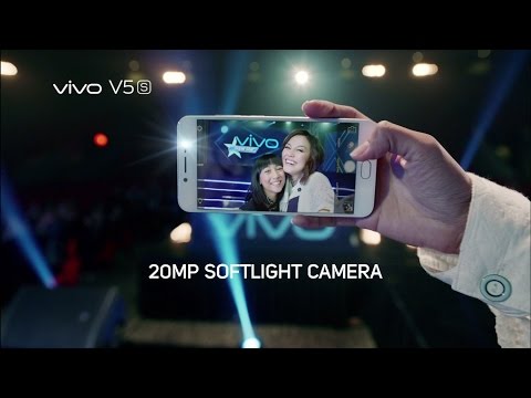 Vivo Segera Pasarkan Smartphone Perfect Selfie Dibawah Rp4 Juta