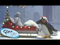 Pingu Dresses Up As Santa Pingu ️ Pingu Pingu In The City
