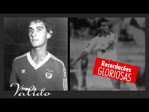 RECORDAÇÕES GLORIOSAS - Valido