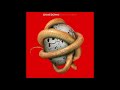 Shinedown - Black Cadillac