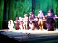 Eindapplaus Tarzan 24 05 2009