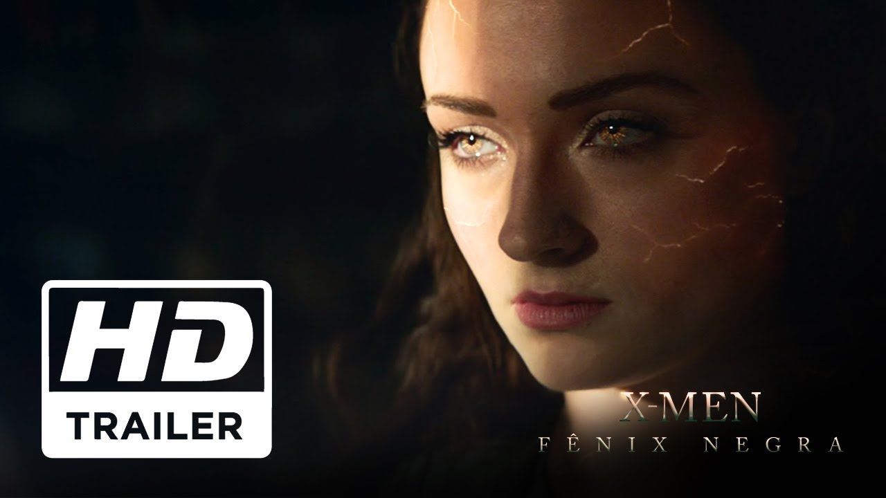 trailer Oficial