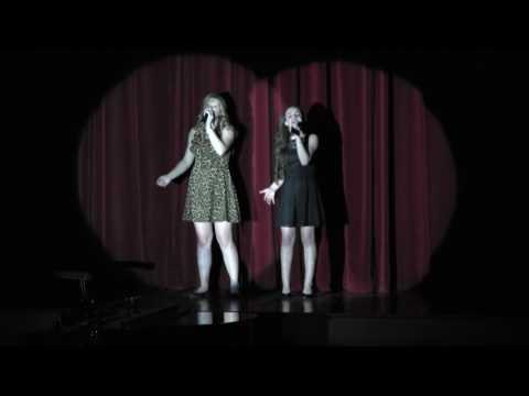 Hello - Kirstie Dean & Katurah Aleba