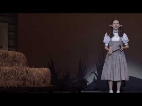 CYT Lafayette's 'The Wizard of Oz'