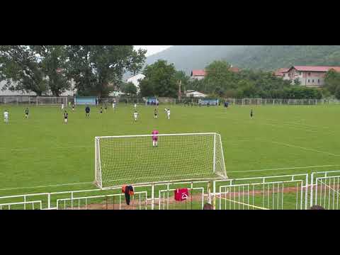 SF Bambinosi - SF Mlade Nade