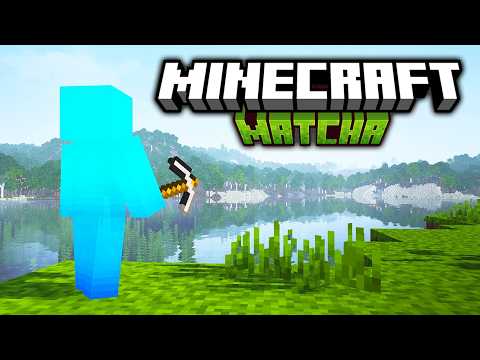 Mincraft Mod