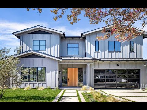 17921 Palora Street | Encino, CA - The Agency