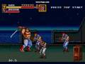 Streets of Rage 2 - Level 5 - Boat 