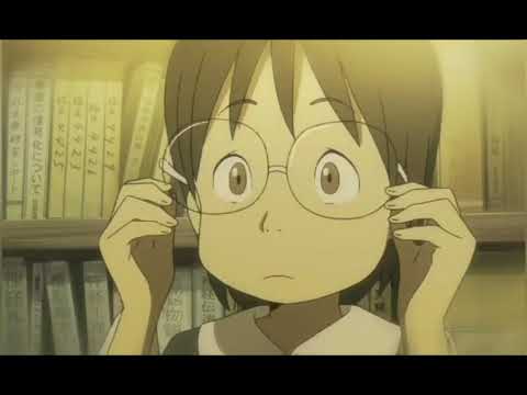 Dennou Coil/Anime Film For Childrens-Trailer 2019 thumbnail