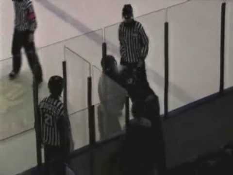 Matt Delahey vs Matt Fraser