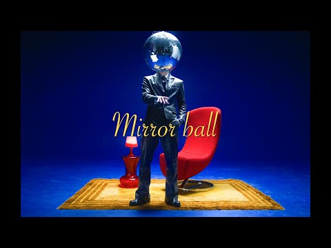 DPR ARTIC - Mirror ball (feat. Moon Sujin) (Official Teaser)