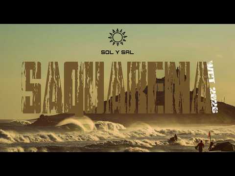 Saquarema na visão de um surfista braSileiro | Vivo Rio Pro 2026