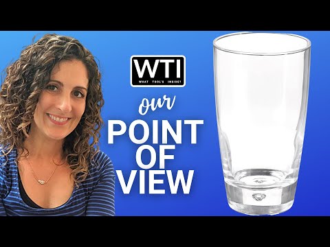 Bormioli Rocco Tumbler Glasses - WTI product video review