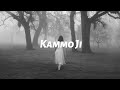 Talwiinder - Kammo Ji (Lyrics) Prod. Parth Parashar | Punjabi Lo-fi