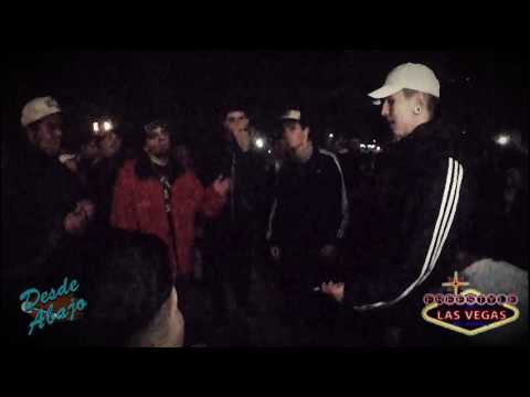 GENAS vs FRAN vs EMECE   | 8vos | 1 vs 1 | FECHA 5 |COPA LAS VEGAS 2017 |