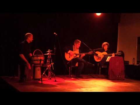 Max Herzog  Trio - Tangos 2013