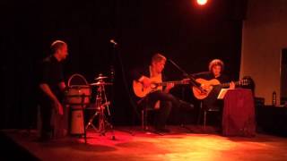 Max Herzog  Trio - Tangos 2013