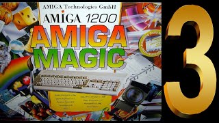 My Best Amiga Games After the fall of Commodore part III