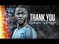 Raheem Sterling • Goodbye Manchester City ᴴᴰ