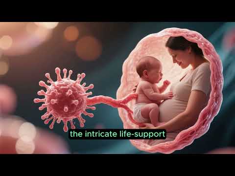 "From One Cell to Life: How the Human Zygote Starts Dividing | Explained by MedLifeLink"