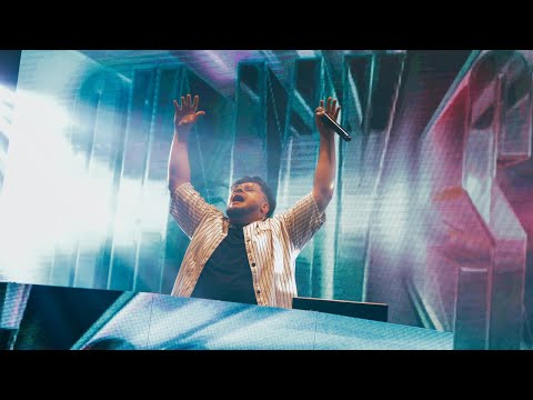 GUI BRAZIL ON TOUR // PAULISTA (PE), BRASIL - START FEST